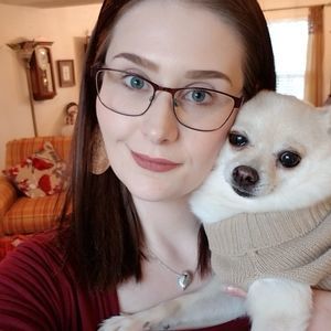 Meet your Posher, Mckenzie